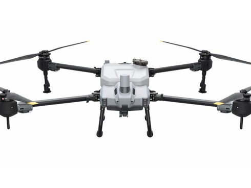 Квадрокоптер DJI Agras T20P фото 1