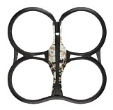 Внутренний корпус AR.Drone 2.0 песочный