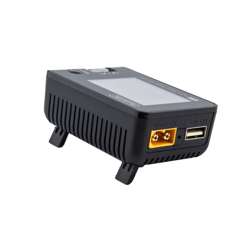 Зарядное устройство ToolkitRC M7 фото 7