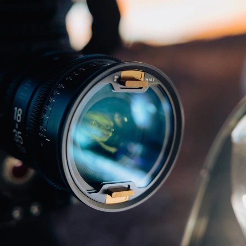 Фильтр Mist [1/4] PolarPro Recon фото 3