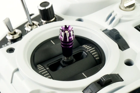 Наконечники стиков Rush 3D color M3 фото 9