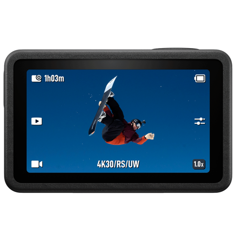 Экшн-камера DJI Osmo Action 5 Pro Adventure Combo фото 5