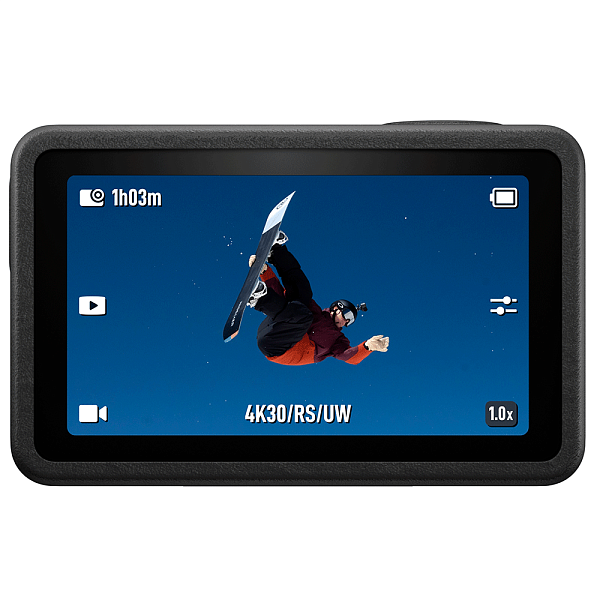 Экшн-камера DJI Osmo Action 5 Pro Adventure Combo