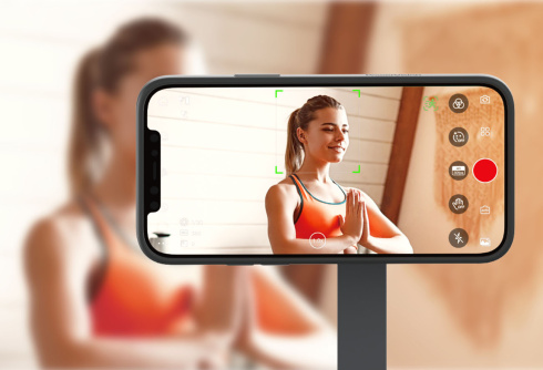 Стабилизатор PowerVision S1 фото 2