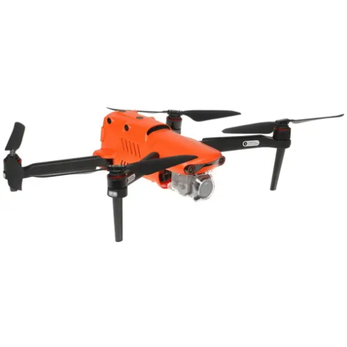 Квадрокоптер Autel EVO II Pro V3 Rugged Bundle фото 3