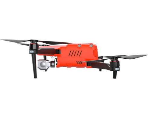 Квадрокоптер Autel Robotics EVO II Dual 640T фото 6