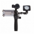 Осветитель Manfrotto Lumi LED для DJI Osmo фото 4