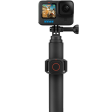 Раздвижной монопод GoPro с водонепроницаемым пультом ДУ (AGXTS-002-EU) фото 5
