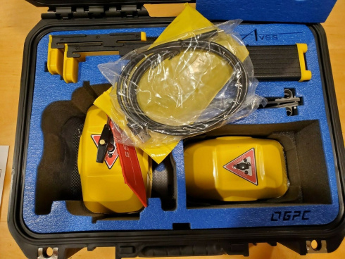 Парашют AVSS PRS | M300 RTK фото 8