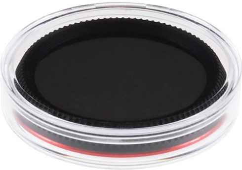 Светофильтр ND4 для DJI Osmo+/Z3 фото 4