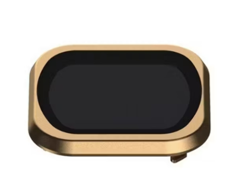 Фильтр UV PolarPro Cinema Series | DJI Mavic 2 Pro фото 1