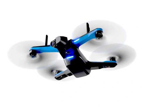 Квадрокоптер Skydio 2+ Starter Kit фото 2