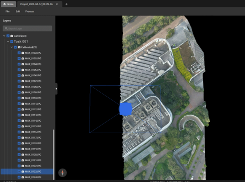 ПО Autel Mapper фото 7