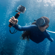 Кейс для дайвинга Insta360 Ace Pro 2 Dive Case фото 6