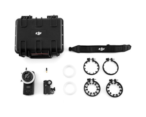 Пульт управления DJI Focus Remote controller ADD ON фото 4