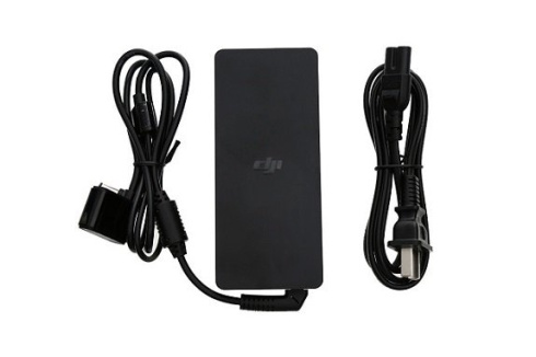 Зарядное устройство DJI Phantom 3 100W фото 2