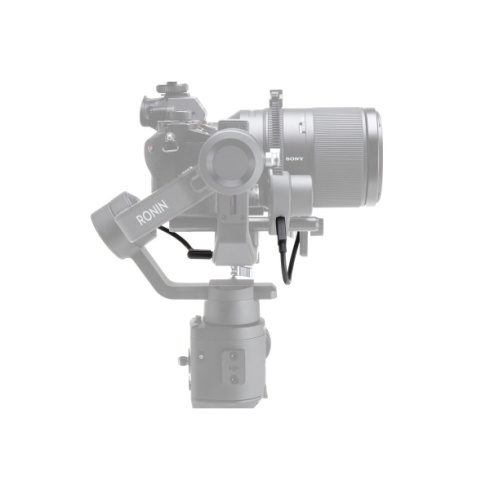 Кабель DJI Ronin-SC RSS Splitter фото 5