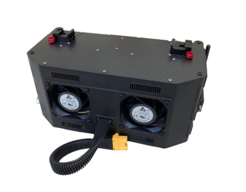 Топливный стек H3 Dynamics AEROSTAK A-1500 фото 1