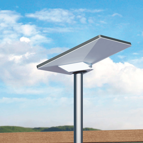 Крепление на трубу/плоское основание для Starlink Mini Pipe Adapter фото 2