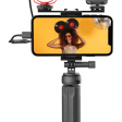 Комплект для мобильной съемки Gudsen MOZA Vlogging Kit фото 1