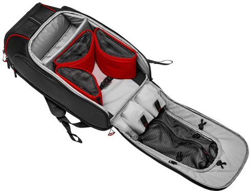 Рюкзак Manfrotto Aviator для DJI Phantom 3/4 фото 8