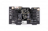 Регулятор центральной платы DJI Phantom 4 левый