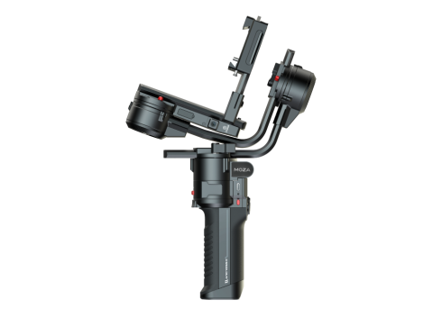 Стабилизатор Gudsen MOZA AirCross 3 фото 4