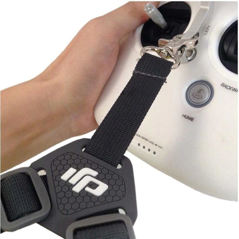 Ремешок для пульта DJI Inspire/Phantom/Ronin фото 4