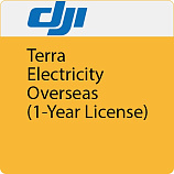 ПО DJI Terra Electricity (1 year)