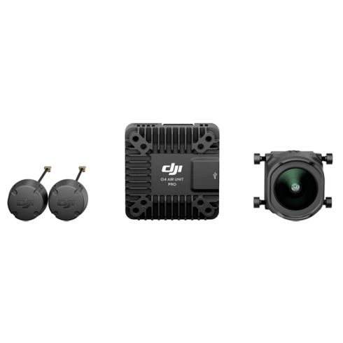 Цифровая система DJI O4 Air Unit Pro фото 2