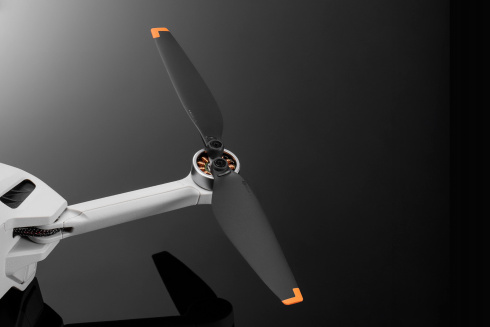 Комплект пропеллеров DJI Mini 3 фото 4