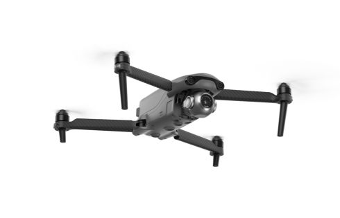 Квадрокоптер Autel Robotics Evo Lite фото 5