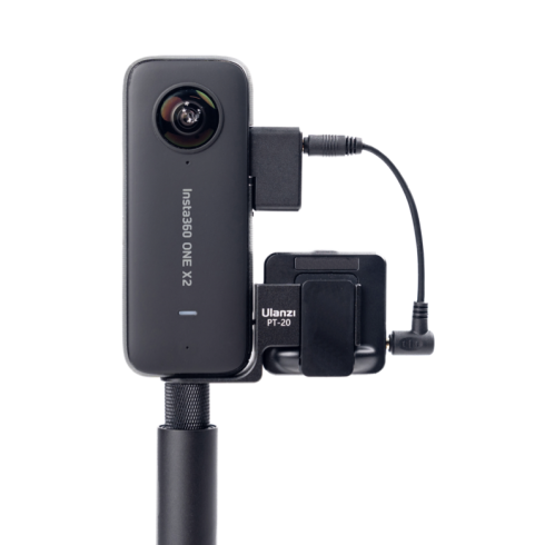 Крепление Insta360 One X2 Cold Shoe фото 4
