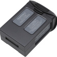Аккумулятор DJI Phantom 4 Pro Obsidian фото 4