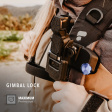 Фиксатор подвеса PolarPro для DJI Osmo Pocket Gimbal Lock фото 4