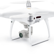 Квадрокоптер DJI Phantom 4 Pro V2.0 фото 5