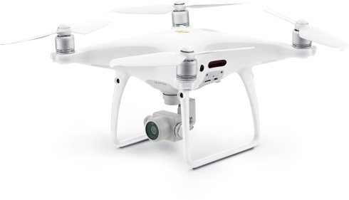 Квадрокоптер DJI Phantom 4 Pro V2.0 фото 5