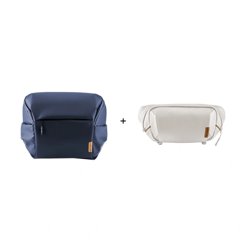 Комплект сумок PGYTECH OneGo Shoulder Bag & OneGo Solo фото 5