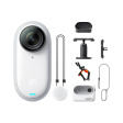 Экшн-камера Insta360 GO 3 (32GB) Motorcycle Kit фото 1