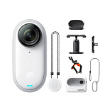 Экшн-камера Insta360 GO 3 (32GB) Motorcycle Kit