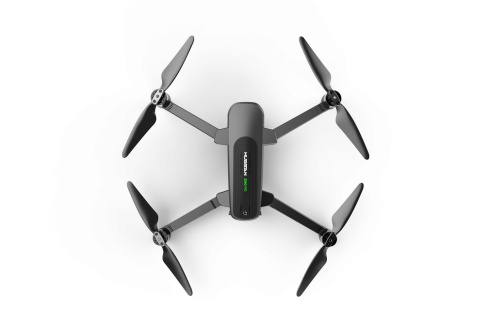 Квадрокоптер Hubsan ZINO Pro фото 3