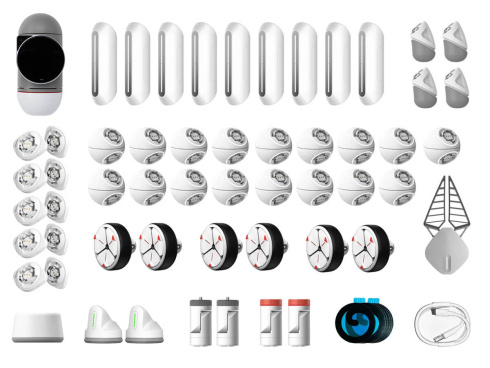 Робот Clicbot Maker KIT фото 2
