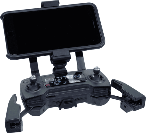 Держатель смартфона PolarPro Phone Mount | Mavic Pro/Air/Spark фото 5