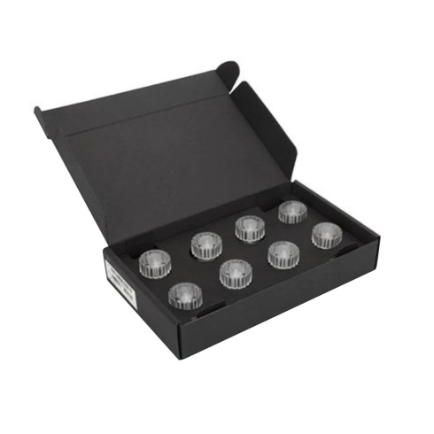 Комплект креплений для солнечных панелей Ecoflow фото 1