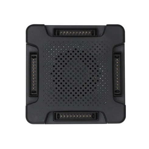 Зарядный хаб DJI Mavic фото 1