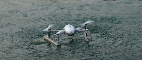 Поплавки PowerVision PowerEgg X фото 8