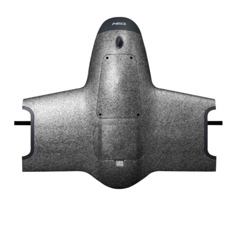 Корпус HEQ Swan-K1 Pro Body фото 1