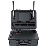Станция DJI Aeroscope Portable Unit