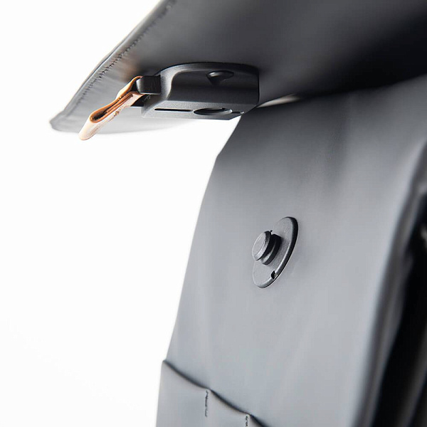 Рюкзак PGYTECH OneGo (черный обсидиан)