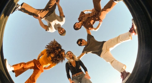 Рукоятка-аккумулятор GoPro Volta фото 8